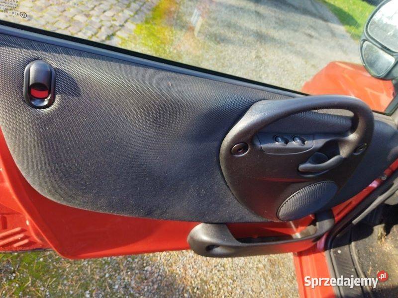 multipla ll 16 16V lift 2006 Myszków