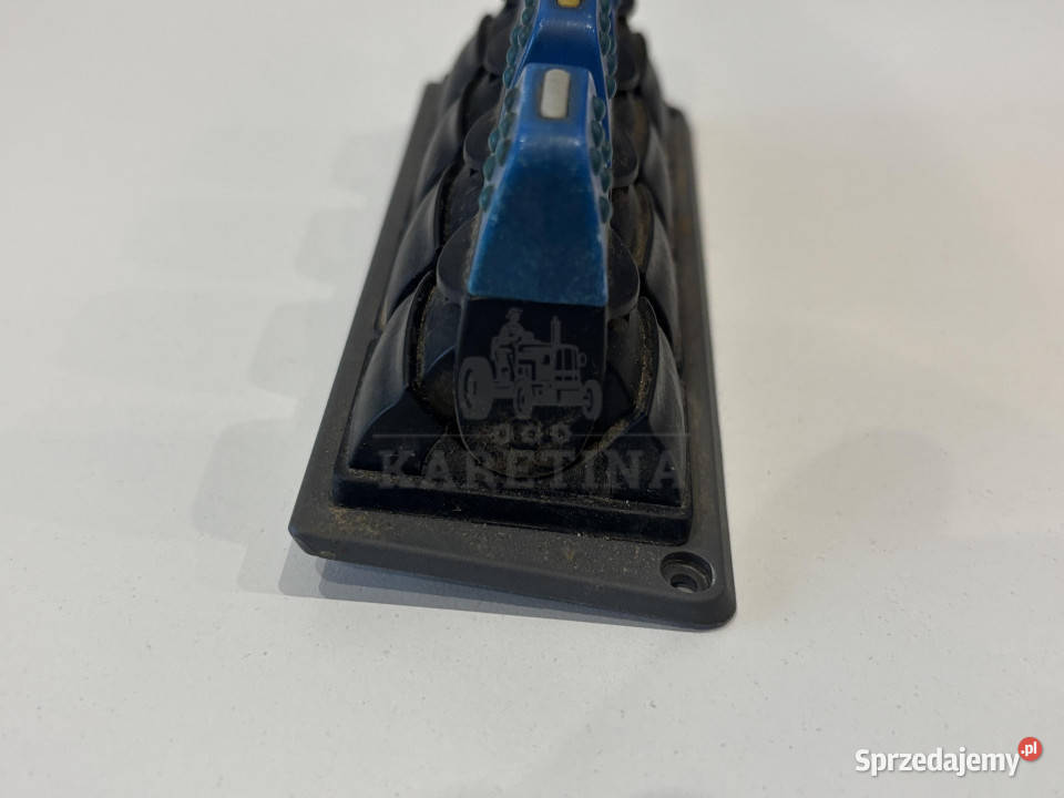 Fendt 310 312 718 724 822 927 930 Klawisze Jastrzębniki