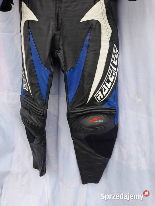 Kombinezon Motocyklowy Przasnysz
