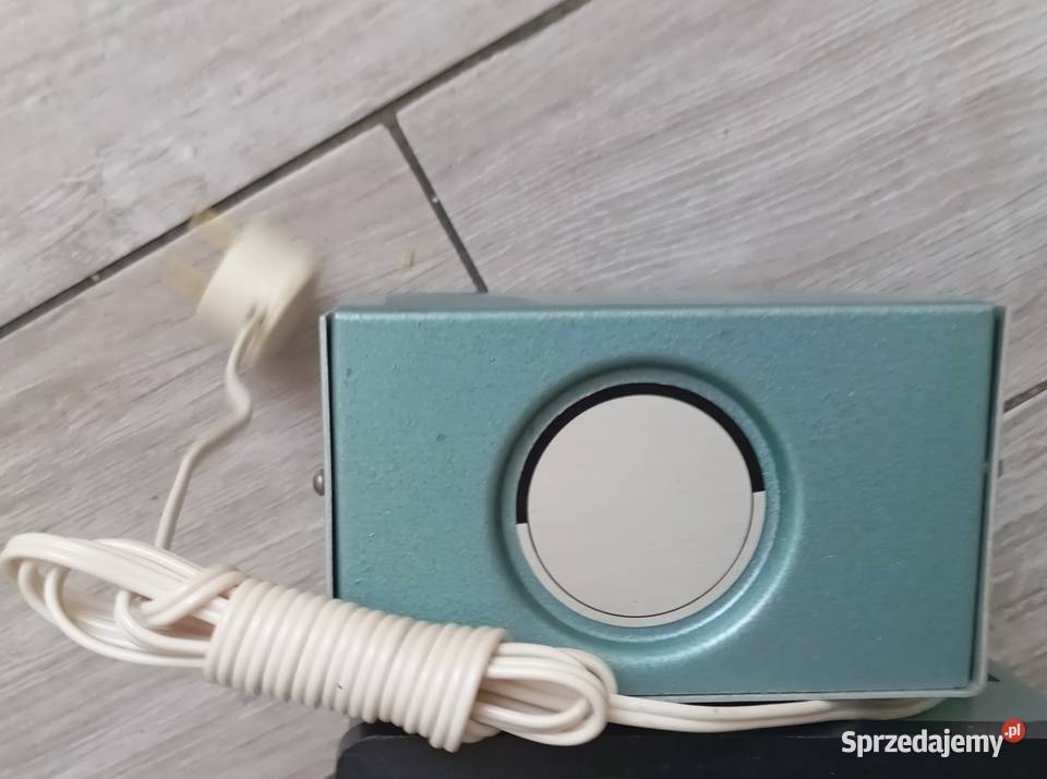 Lampa UV do naswietlania Jelenia Góra