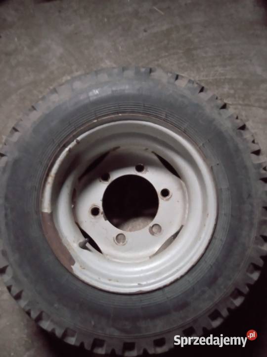 Koła 10075153 Koło D47 D732