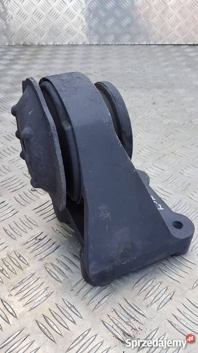 MB ATEGO 25281828 PODUSZKA SILNIKA A9402400717 Rzędowice sprzedam