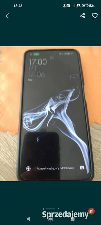 Smartfon Xiaomi Mi10T 13/128Gb