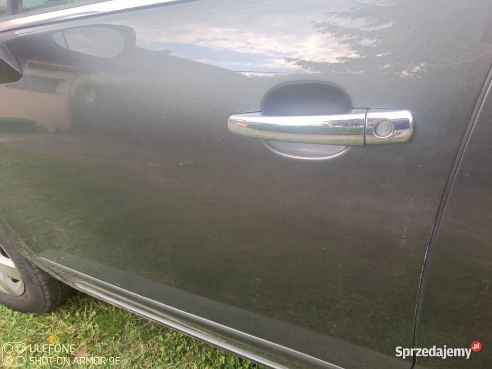 Peugeot 5008 zamienię Motoryzacja wielkopolskie