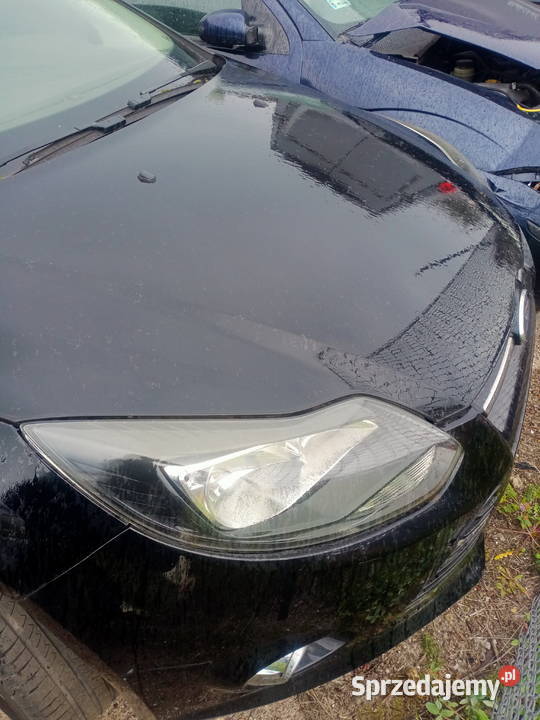 Ford Focus 10 ecoboost 2012 85 000 Poznań