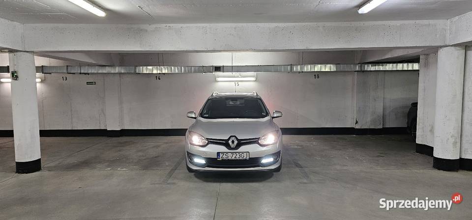 Miejsce garażowe w hali poz1 alPiastów Szczecin sprzedam