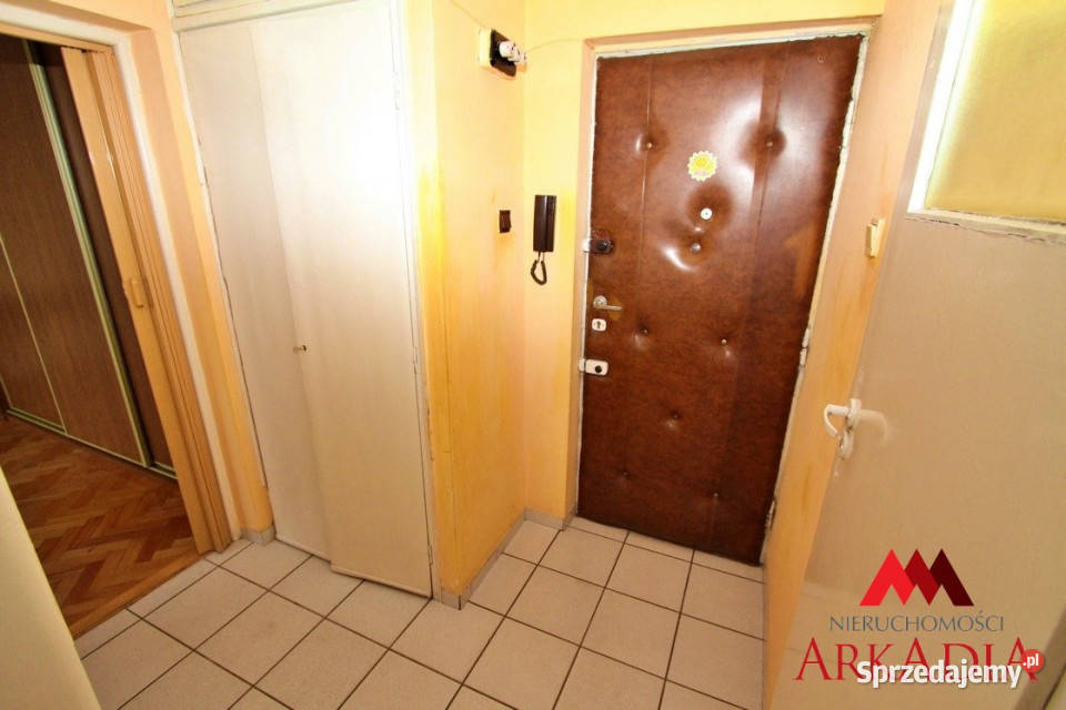 Mieszkanie Włocławek 3678m2 2 pokoje Piętro 3 sprzedam