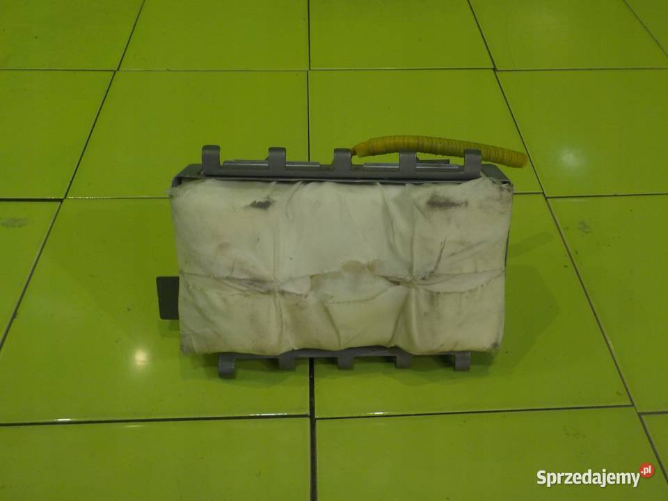 TOYOTA PRIUS II 06r AIRBAG poduszka pasazera Suków