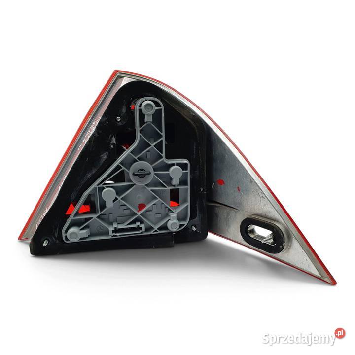 LAMPA LEWA Mercedes W203 20002007 Sedan tylna Chełm