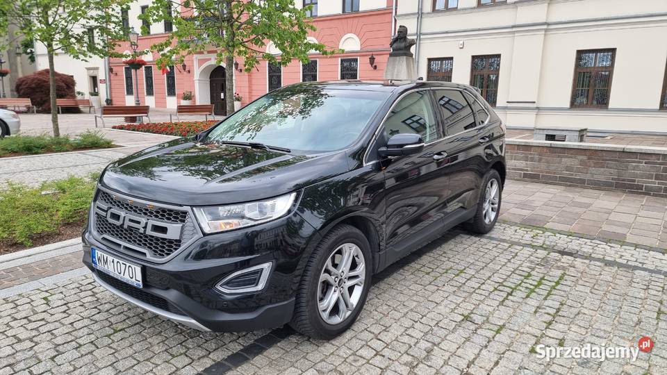 Ford Edge