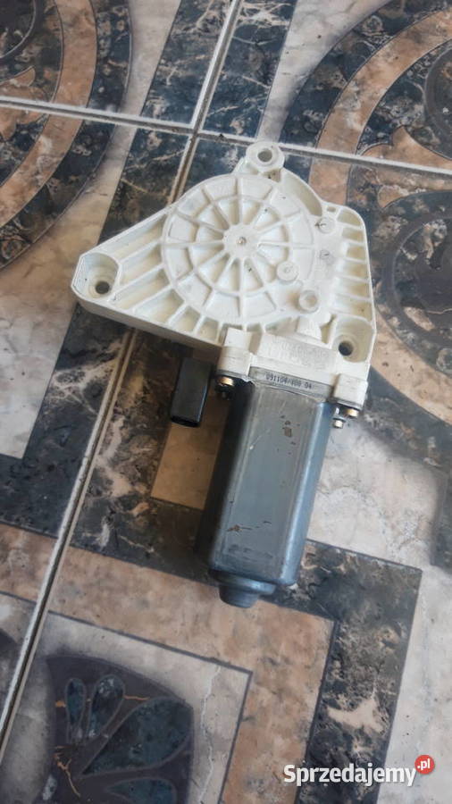 MERCEDESBENZ A W169 SILNICZEK PODNOŚNIKA SZYBY Kalisz