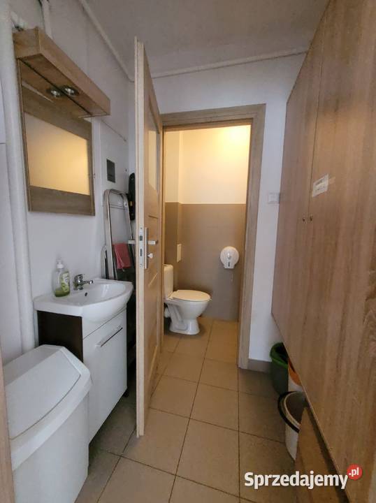 Lokal użytkowy narożny w centrum miasta tuż opolskie Nysa