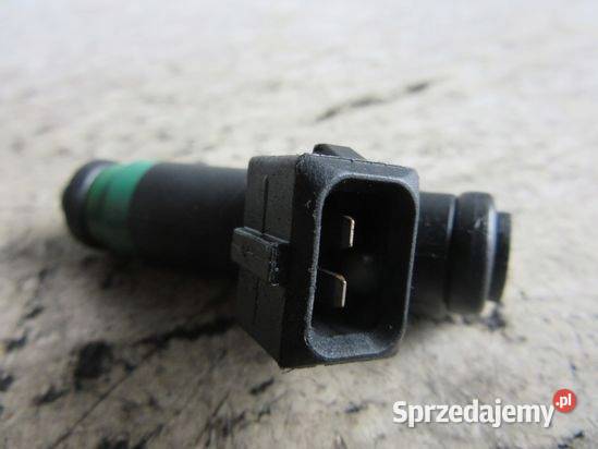 WTRYSKIWACZ Mercedes W220 S600 biturbo Chełm