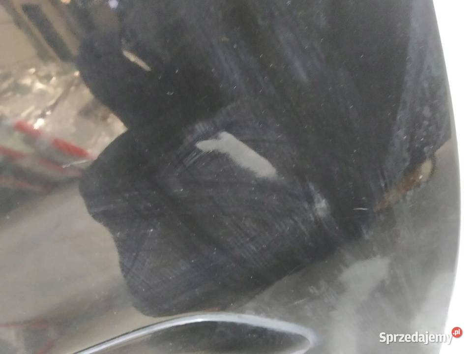 DRZWI PRAWE PRZÓD EXYB Peugeot Partner II 2008 świętokrzyskie