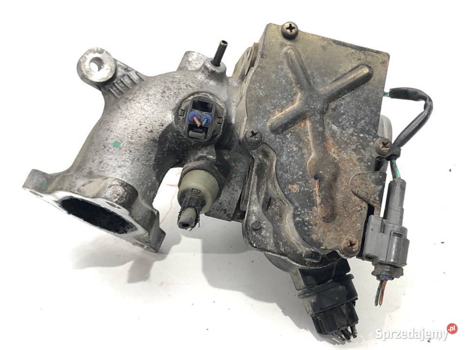 PRZEPUSTNICA TOYOTA COROLLA E12 20 90 0107 ZAWÓR