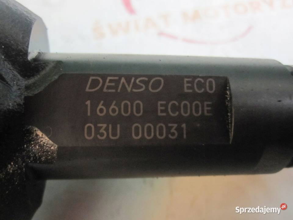 PATHFINDER NAVARA MURANO 25 DCI YD25 170 10r Kielce