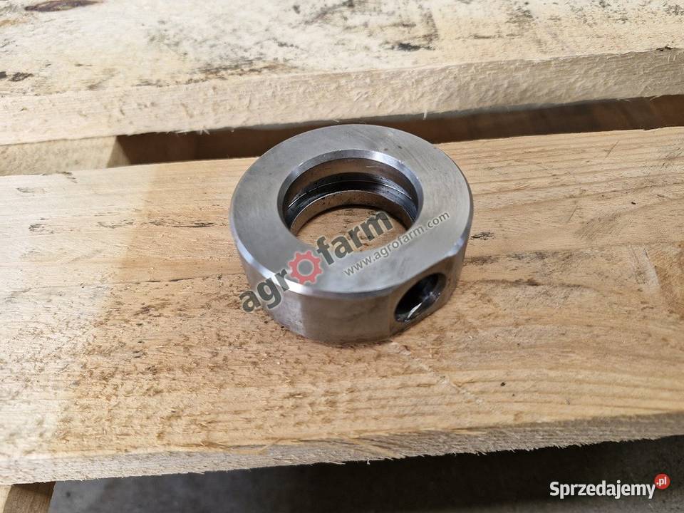 Kolektor Holland T4020 TN55 TN70 TN85F Byków