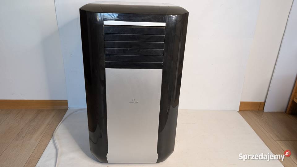 Klimatyzator przenośny Klarstein Breeze Smart