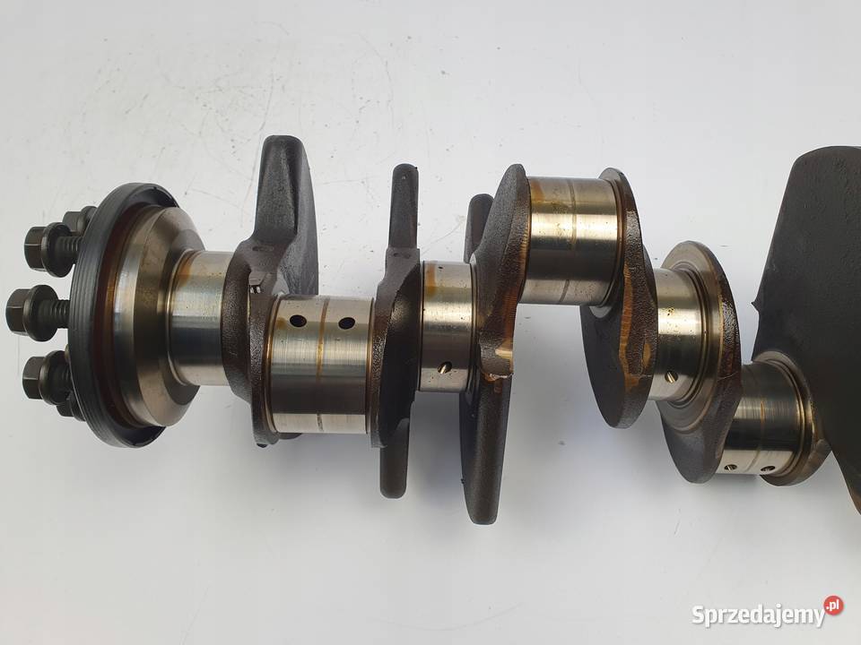 WAŁ KORBOWY Jaguar XJ8 XK8 40 V8 RF96JVAC Chełm sprzedam