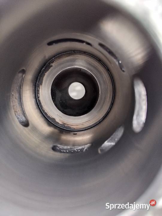 Sprzedam cylinder Husqvarna k 770 Pozostałe świętokrzyskie Grójec