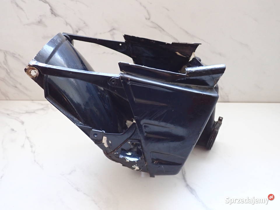 Airbox Obudowa Filtra Powietrza Honda CR 250 KZ3 Strzelce Krajeńskie