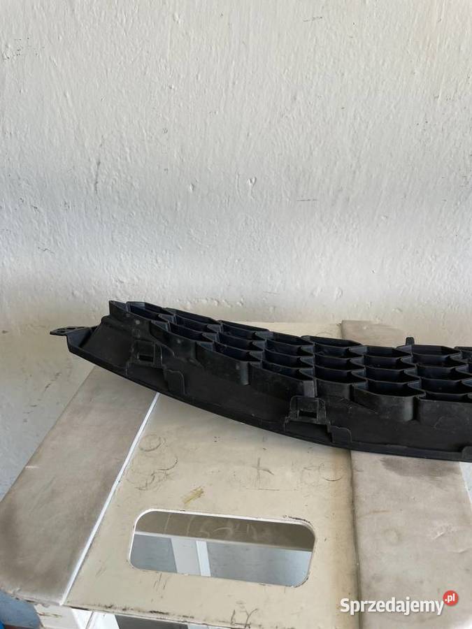 Kratka Atrapa Grilla Zderzaka Lancer Lift 16 17 Pilica