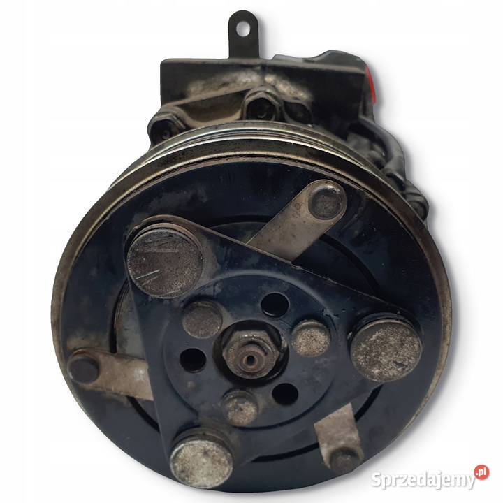 SPRĘŻARKA KLIMATYZACJI Citroen Nemo 13 HDi osobowe