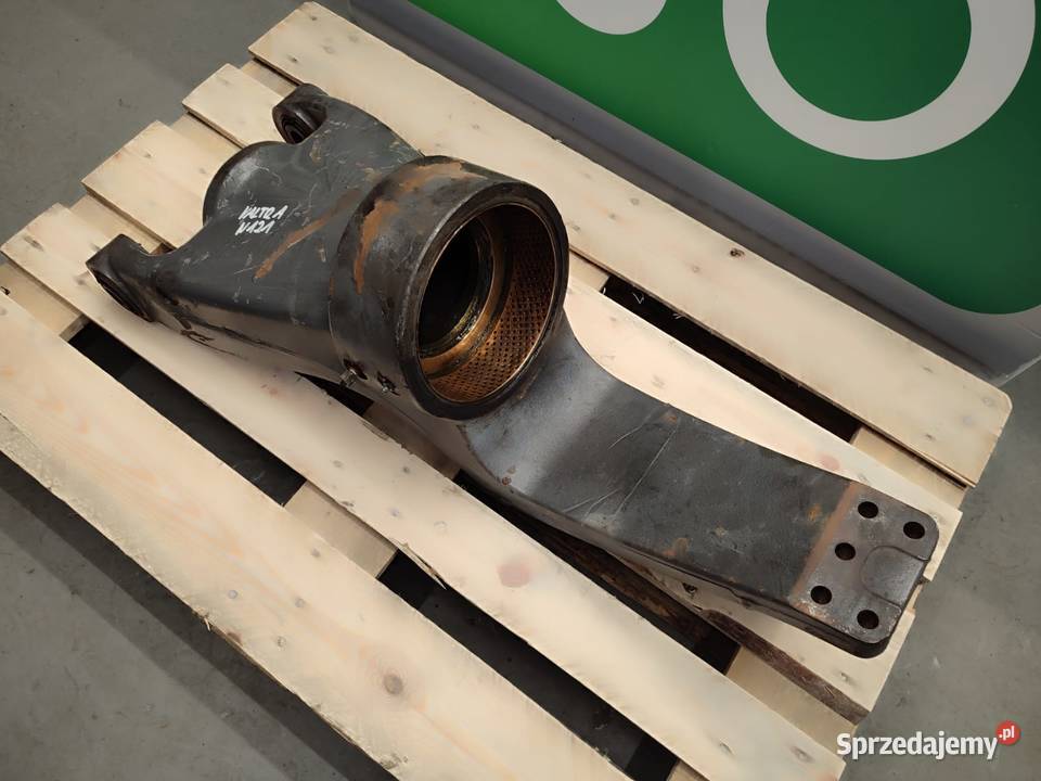 Wahacz przedniej osi TB1064 VALTRA T214 Wilkowo