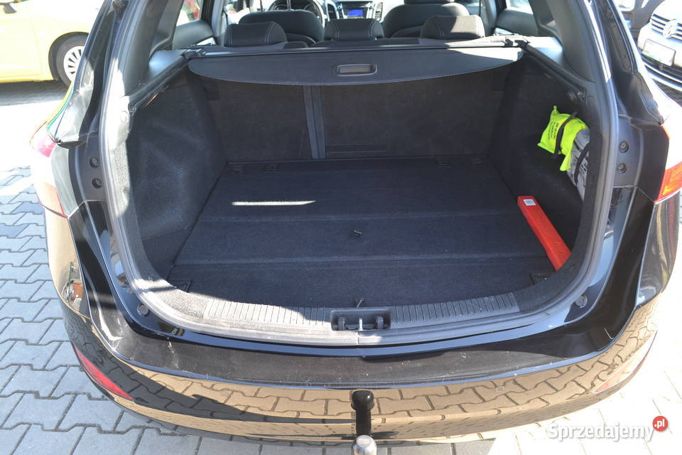 Hyundai i30 z Niemiec OPŁACONY 50 Zgorzelec