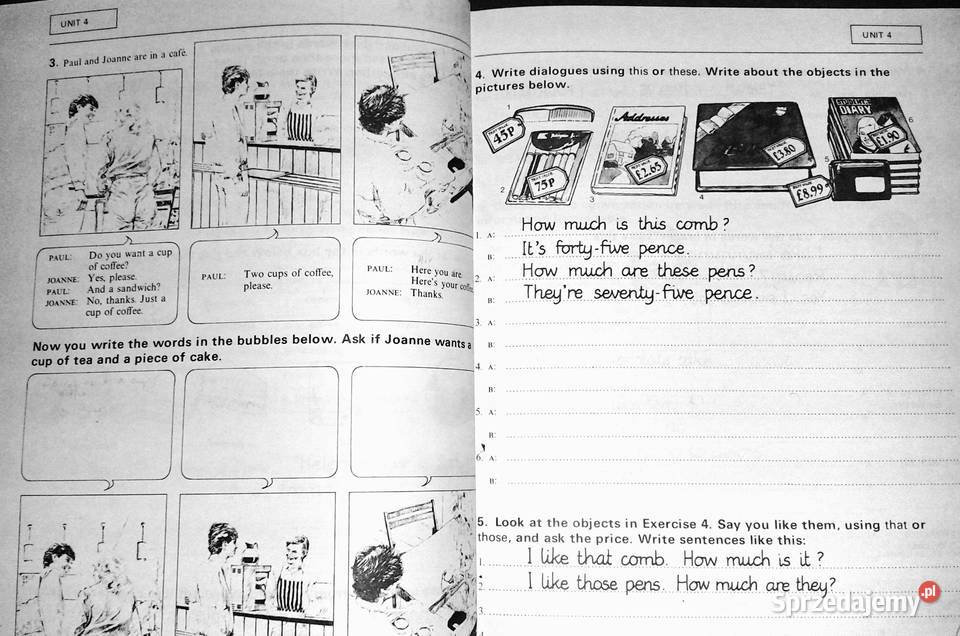 Opening Strategies Workbook Brian Abbs Ingrid Rok wydania 1992 Chełm