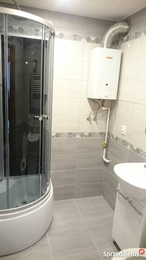 Będzin Ksaweramieszkanie 4532m2 kapitalnym sprzedam