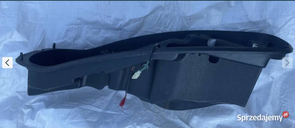 schowek Kymco Xtown 125 2018 Ostrzeszów