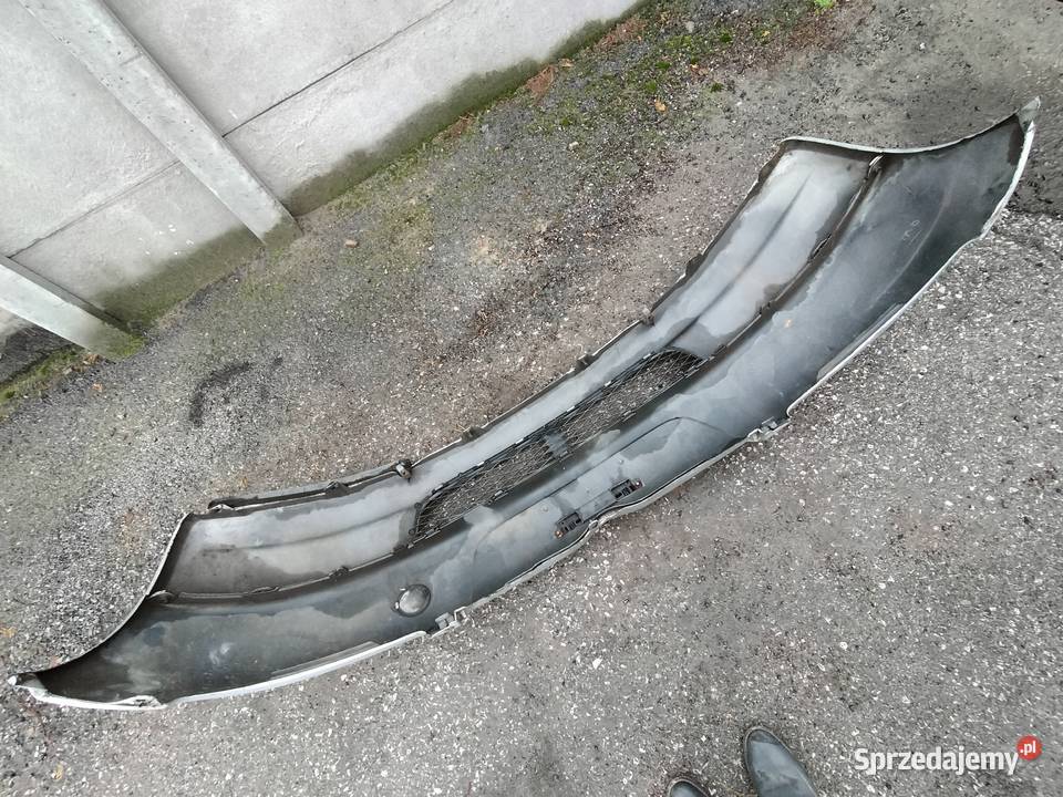 Zderzak przód Toyota Yaris I Sieradz