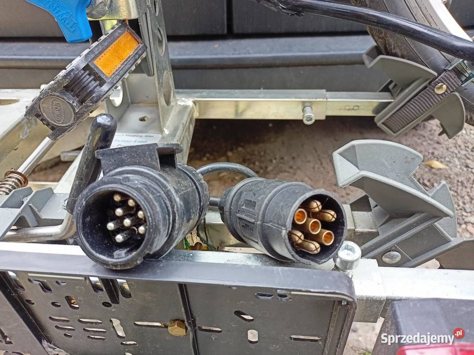 Bagażnik Bagażnik 2 Rower Bagażnik Uchylny Mocny Pozostałe śląskie