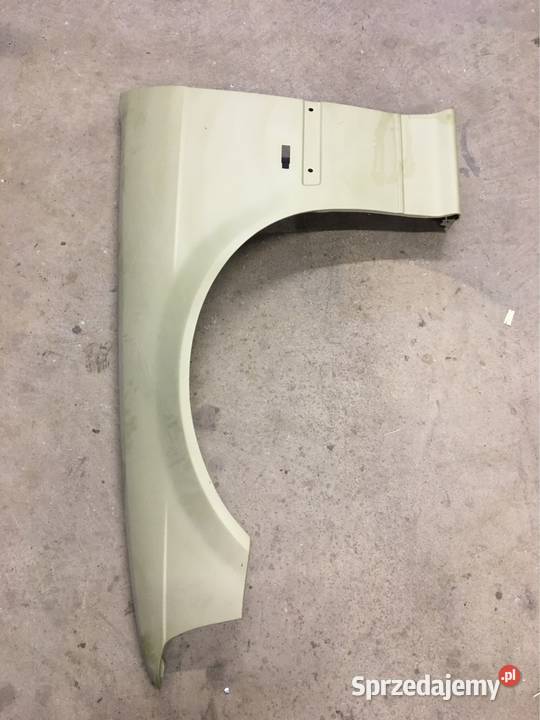 Błotnik BMW e 36 316 compact lewy osobowe Książ Wielkopolski