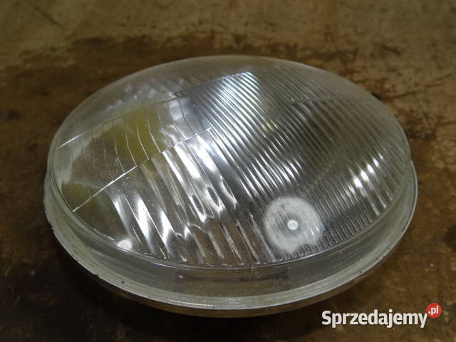 klosz lampy FER MZ ES 250 Trophy org DDR Żary sprzedam