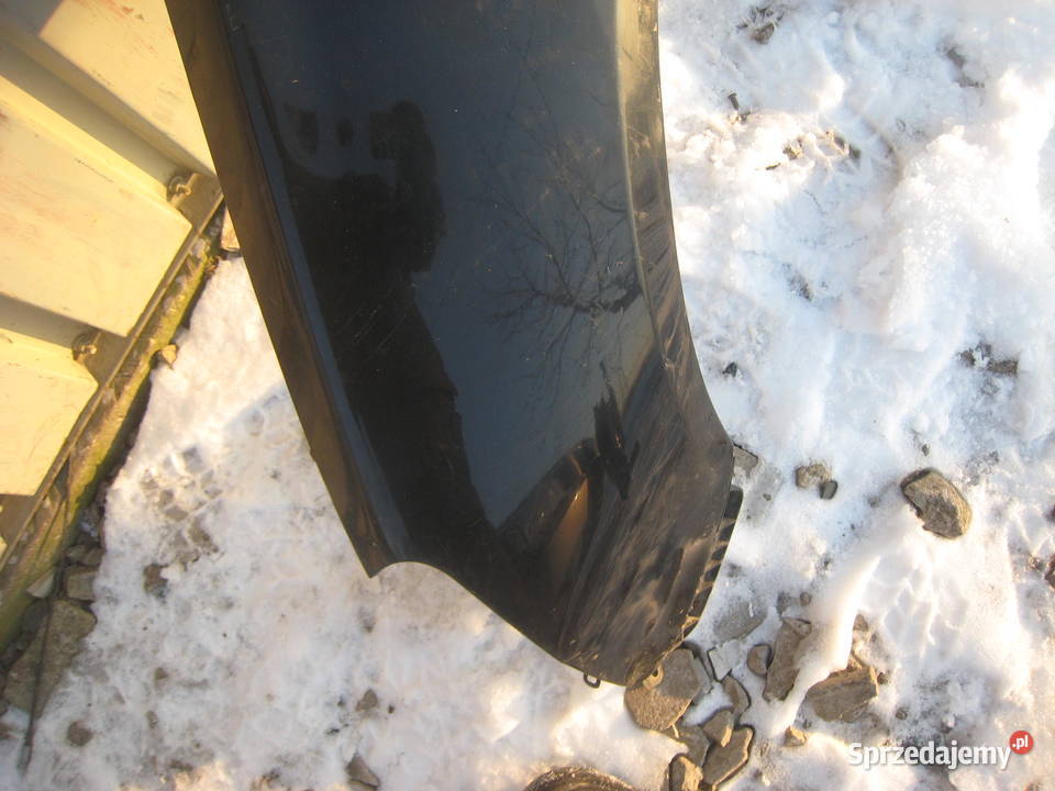 Błotnik przedni lewy lewy przód Honda Civic VII Kraków