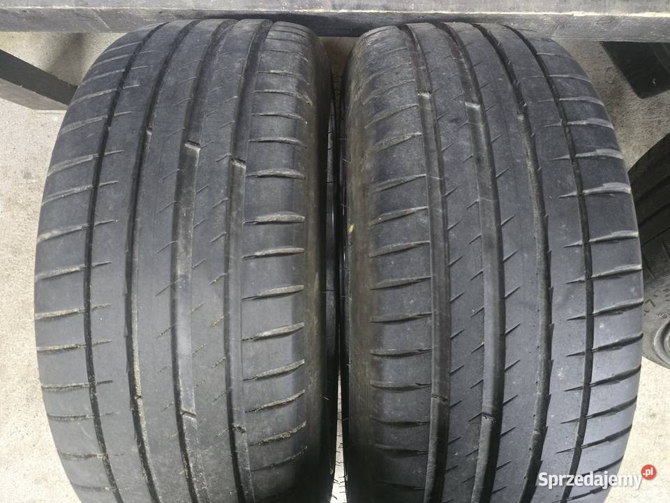 Michelin pilot sport 4 Biskupiec