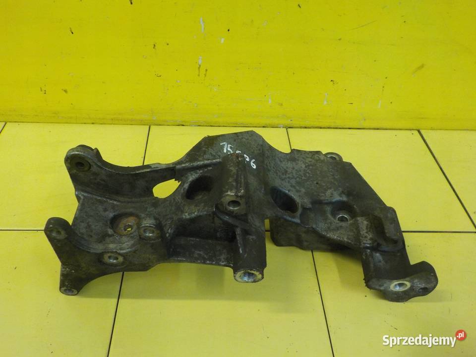 KIA SORENTO SANTA FE 22 CRDI 11r 197 D4HB lapa świętokrzyskie Suków