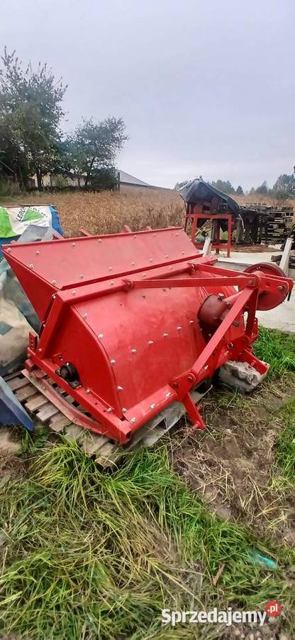 Kosiarka bijakowa Taarup SKT 1500 nieuszkodzony Bijakowe