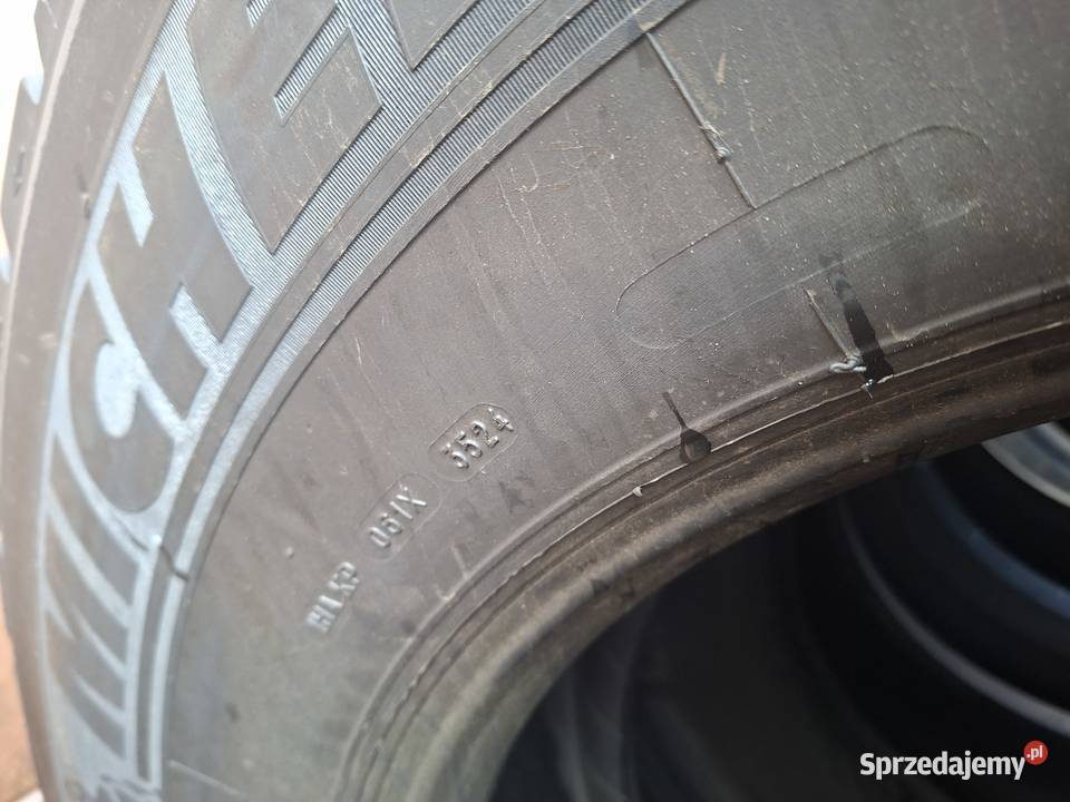 Opony MICHELIN 31570225 154150L AT 900 KP3 MS Rybnik