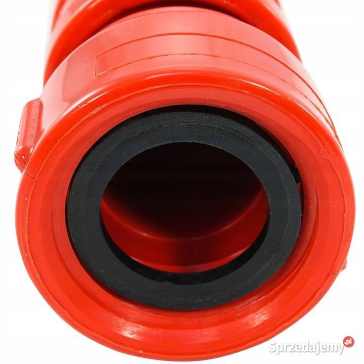 PRĄDOWNICA STRAŻACKA DZIAŁKO DO WODY WĘŻA 1 CAL Chmielnik