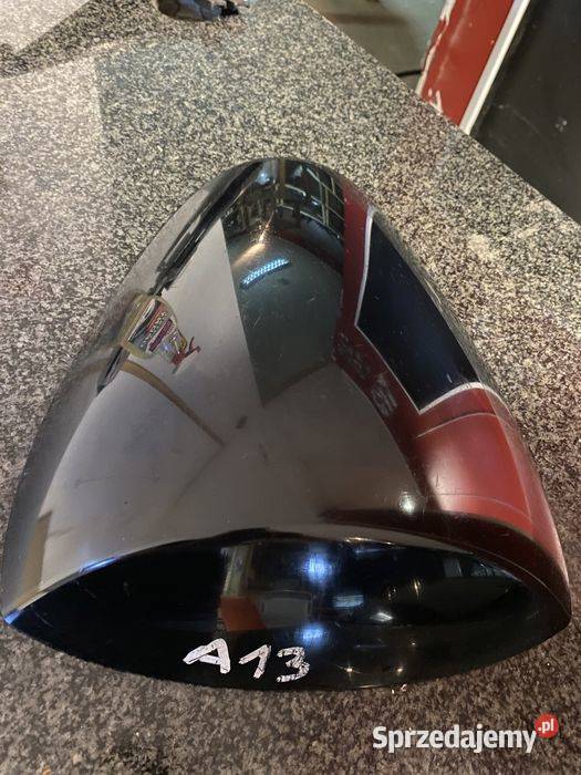 Buell XB 1125 Nakładka siedzenia zadupek tył A13