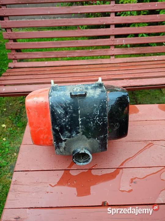 Boczki filtr powietrza cz 175 350 Zawiercie sprzedam