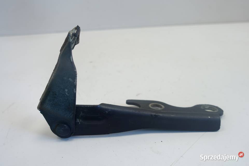 Toyota Supra III ZAWIAS PRZEDNIEJ MASKI lewy osobowe Rudka