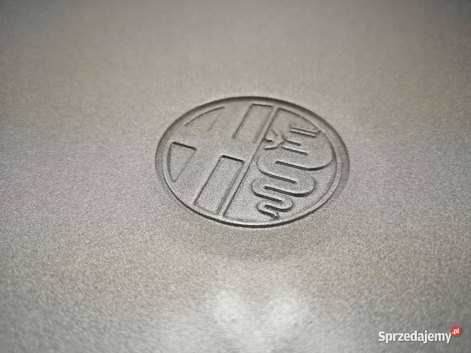 KOŁPAK 15 ALFA ROMEO 164 19871997 60594871