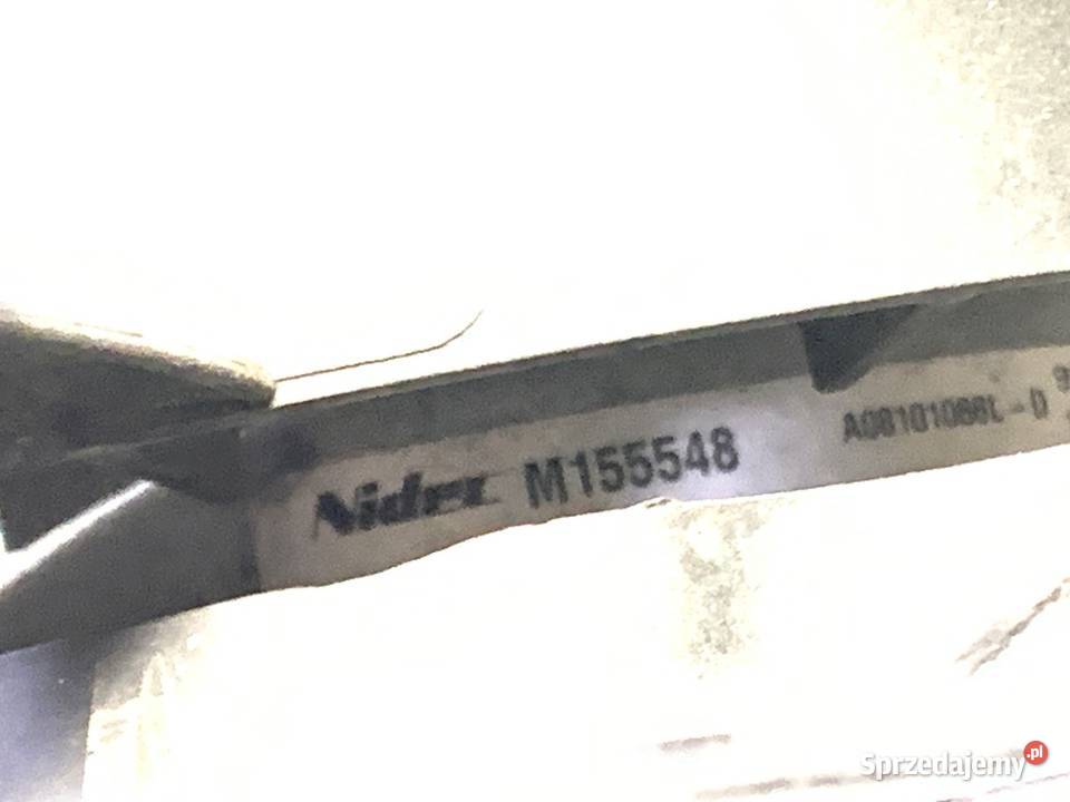 WENTYLATOR CHŁODNICY RENAULT MEGANE III 14 131