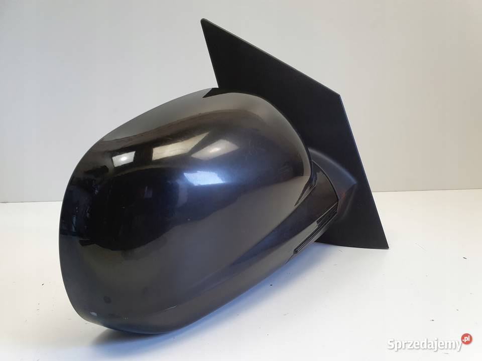 PRAWE LUSTERKO SsangYong Actyon 0517r PASAŻERA Chełm