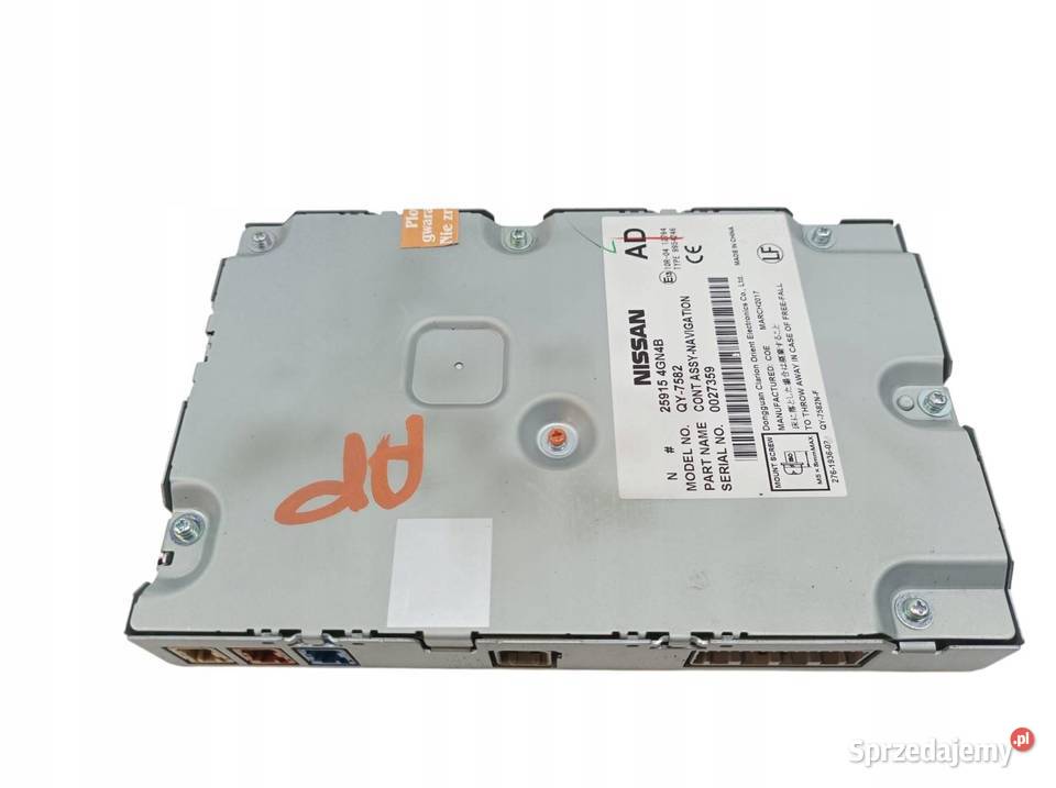 MODUŁ 259154GN4B Infiniti Q50 I 2013 sprzedam