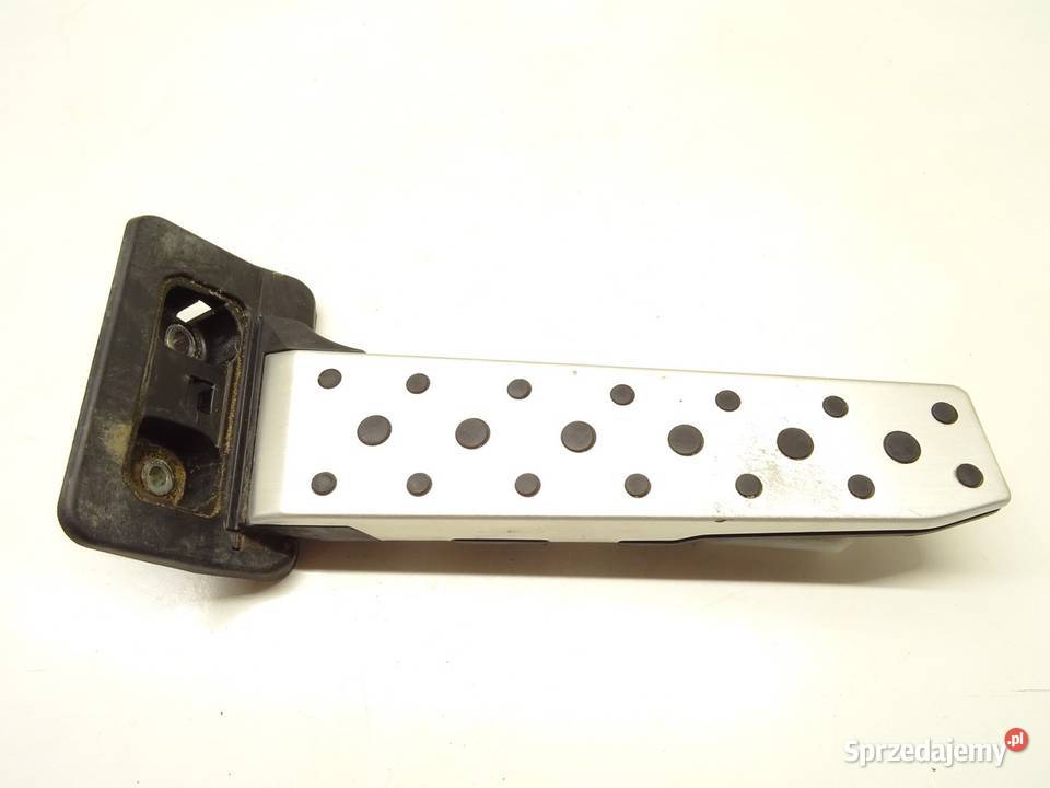 PEDAŁ GAZU LEXUS RC 50 477 PEDAŁ